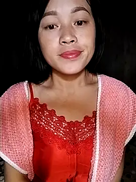 Snapshot of Hani-i chatting on November 12, 2025, 10:13 pm Hani-i online show from November 12, 2025, 10:13 pm