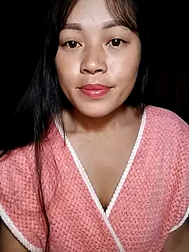 Snapshot of Hani-i chatting on November 9, 2025, 10:25 pm Hani-i online show from November 9, 2025, 10:25 pm