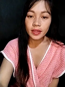 Snapshot of Hani-i chatting on October 30, 2025, 7:33 pm Hani-i online show from October 30, 2025, 7:33 pm