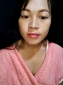 Snapshot of Hani-i chatting on November 2, 2025, 9:31 pm Hani-i online show from November 2, 2025, 9:31 pm