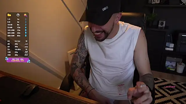 monsieurguitsxxx online show from December 21, 2025, 9:33 am