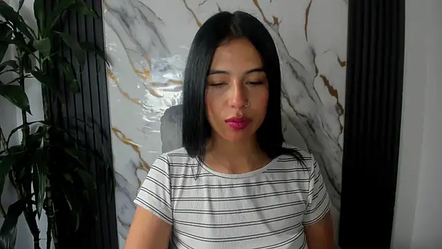 Snapshot of Sub_Scarlett chatting on February 23, 2026, 12:50 pm Sub Scarlett online show from February 23, 2026, 12:50 pm