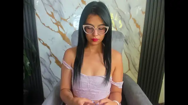 Snapshot of Sub_Scarlett chatting on February 18, 2026, 2:46 pm Sub Scarlett online show from February 18, 2026, 2:46 pm