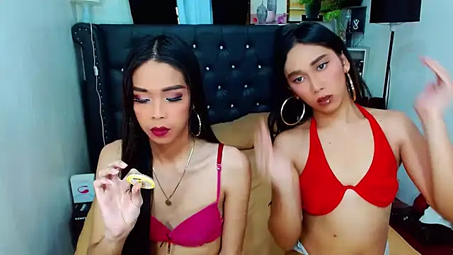 Snapshot of LovelyTs4U chatting on November 28, 2025, 8:47 am LovelyTs4U online show from November 28, 2025, 8:47 am