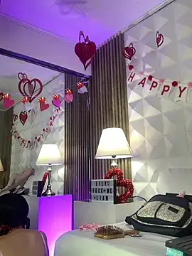 SsexCouplee online show from February 14, 2026, 12:27 pm