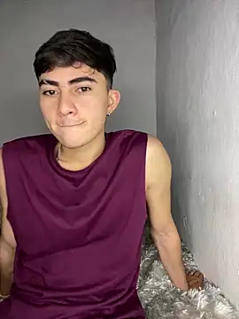 Myke hotxxx online show from December 4, 2025, 4:11 am