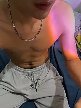 Myke hotxxx online show from November 7, 2025, 3:44 am