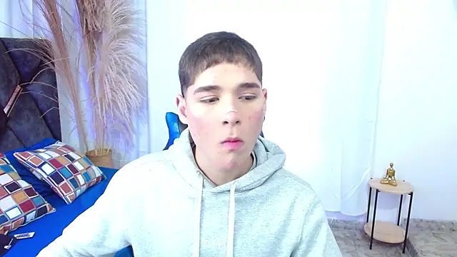 Mattass18 online show from November 25, 2025, 12:49 pm