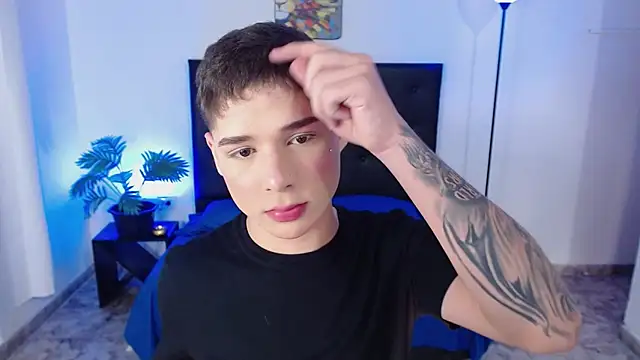 Mattass18 online show from January 9, 2026, 1:07 pm