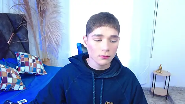 Mattass18 online show from November 20, 2025, 1:23 pm