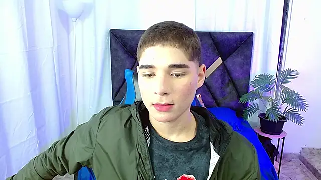 Mattass18 online show from October 27, 2025, 2:18 pm