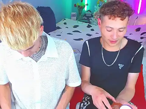 Latin boysxxxx online show from November 27, 2025, 4:13 am