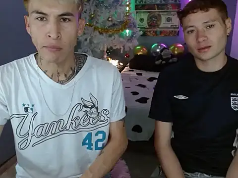 Latin boysxxxx online show from October 31, 2025, 10:16 pm