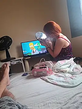 Snapshot of PorcelainDoll1 chatting on December 18, 2025, 11:03 am PorcelainDoll1 online show from December 18, 2025, 11:03 am