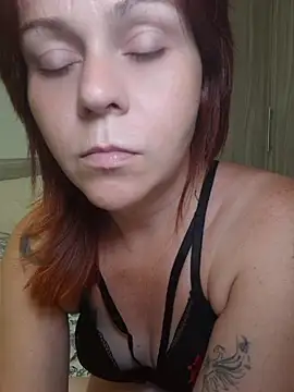 Snapshot of PorcelainDoll1 chatting on February 9, 2026, 11:36 pm PorcelainDoll1 online show from February 9, 2026, 11:36 pm