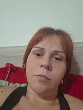 PorcelainDoll1 online show from April 16, 2026, 5:03 pm