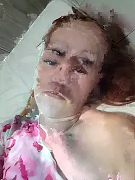 PorcelainDoll1 online show from March 25, 2026, 10:41 pm