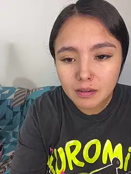Mellani luod online show from June 27, 2026, 3:34 am