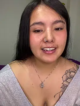 Snapshot of Mellani_luod chatting on April 8, 2026, 6:31 pm Mellani luod online show from April 8, 2026, 6:31 pm