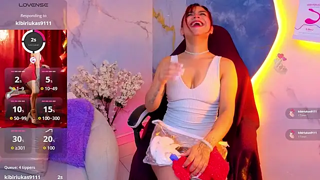 noa tp online show from March 22, 2026, 1:12 pm