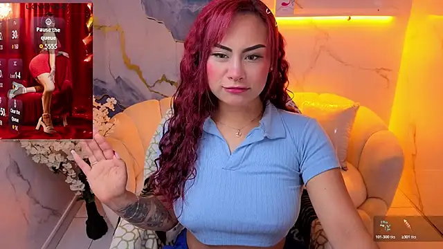 Snapshot of noa_tp chatting on March 4, 2026, 3:03 am noa tp online show from March 4, 2026, 3:03 am