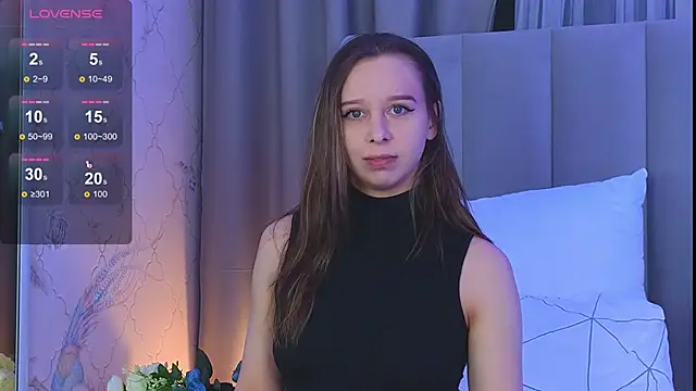 Snapshot of Ya_Siro chatting on November 25, 2025, 3:01 pm Ya Siro online show from November 25, 2025, 3:01 pm