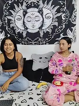 abby n emily online show from May 25, 2026, 3:22 pm