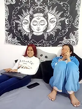 abby n emily online show from November 15, 2025, 12:31 pm