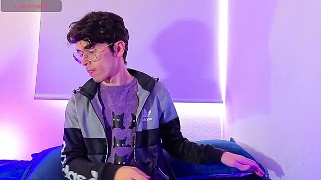 dani angel dark online show from February 17, 2026, 7:00 pm