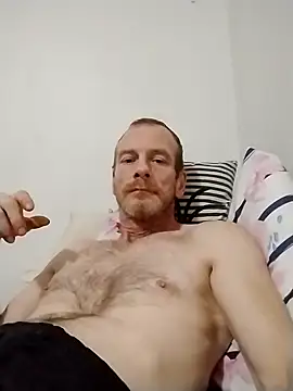 Wolfsexass online show from November 23, 2025, 11:04 pm