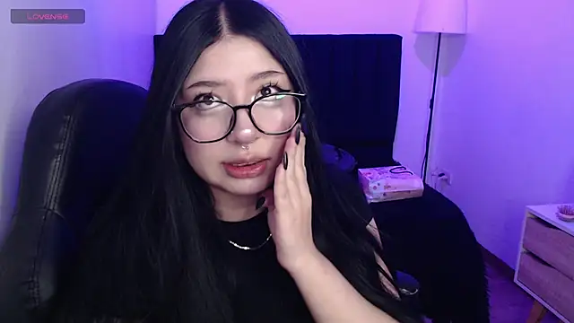 Snapshot of VamppyJane chatting on February 25, 2026, 3:07 am VamppyJane online show from February 25, 2026, 3:07 am