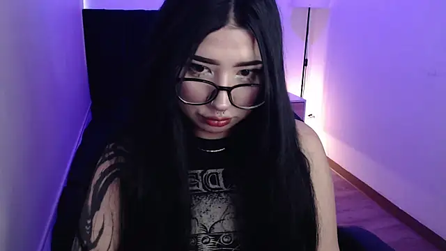 Snapshot of VamppyJane chatting on February 11, 2026, 10:53 pm VamppyJane online show from February 11, 2026, 10:53 pm