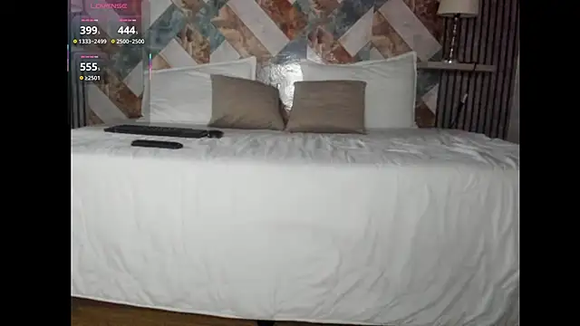 Diosadelchat online show from November 6, 2025, 3:21 am