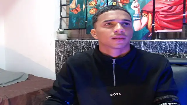 Snapshot of Natan_Latino chatting on April 14, 2026, 12:59 am Natan Latino online show from April 14, 2026, 12:59 am