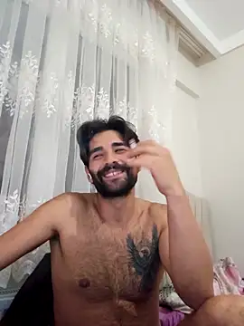 ogiday124 online show from February 18, 2026, 7:54 pm