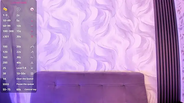 xkaty grey online show from March 14, 2026, 8:48 pm