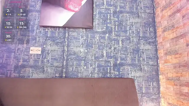 xkaty grey online show from February 16, 2026, 9:02 pm