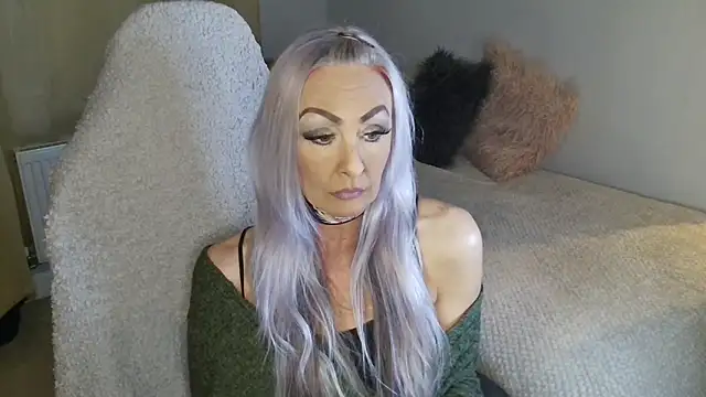 TheOGMiaMystique online show from March 14, 2026, 5:19 pm