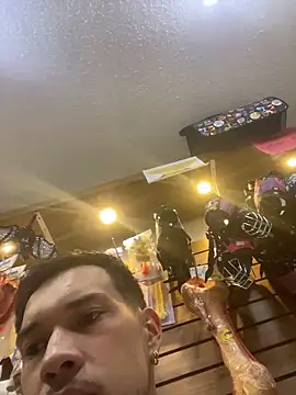 Leonardmoppet online show from November 8, 2025, 10:35 pm