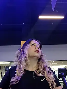 Sweet Bella Valery online show from February 20, 2026, 8:11 pm