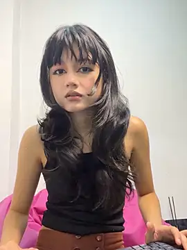 AnaisXoXo online show from October 19, 2025, 12:13 am