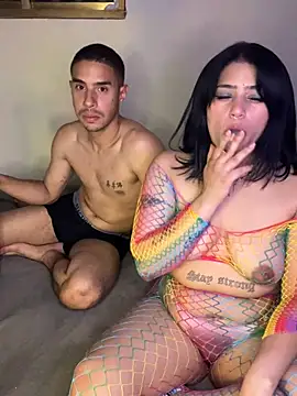 Snapshot of chucky_karla chatting on March 3, 2026, 4:52 am chucky karla online show from March 3, 2026, 4:52 am