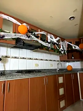 Meggie  online show from October 21, 2025, 11:15 pm