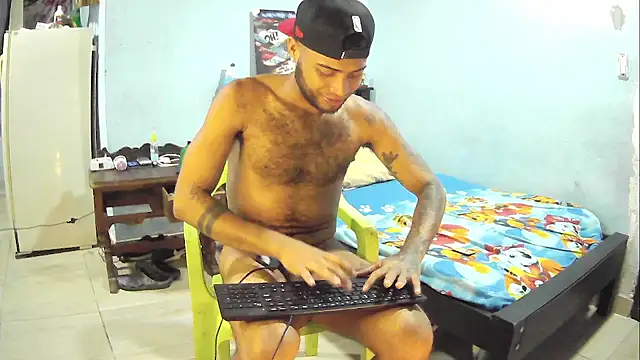 AXionX online show from October 19, 2025, 5:43 am