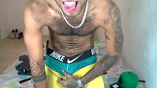 AXionX online show from February 5, 2026, 8:48 pm