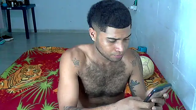 AXionX online show from April 10, 2026, 3:24 am