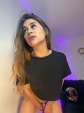 Aliss rose online show from November 7, 2025, 11:30 pm