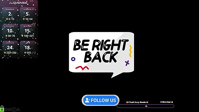 Mikeyvioleta  online show from July 9, 2026, 6:58 am
