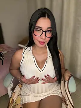 Snapshot of MiaSofia__ chatting on February 27, 2026, 4:45 am MiaSofia online show from February 27, 2026, 4:45 am