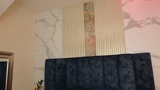 MarScarlett online show from March 10, 2026, 10:41 am